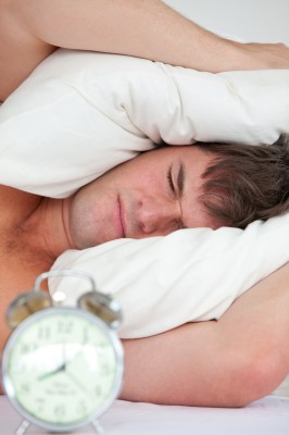 7 привычек, мешающих здоровому сну