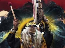 Сокровища индейских шаманов