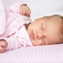Стрессовый сон у младенцев. Метод контролируемого плача