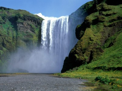 К чему снится водопад? Сонник Водопад