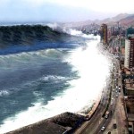 К чему снится цунами? Сонник Цунами