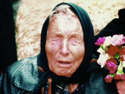 Ванга: история жизни и предсказания