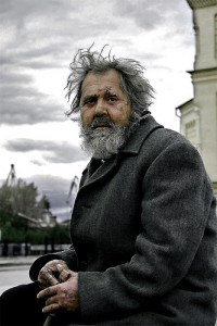 К чему снится бомж (бродяга)? Сонник Бомж (Бродяга)