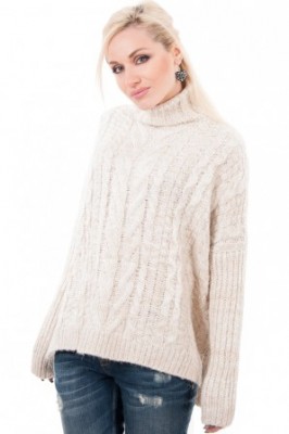 Купить красивый свитер в Fashion4Life