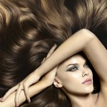7 продуктов для масок, ускоряющих рост волос
