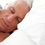 Ценность сна: возраст и время засыпания