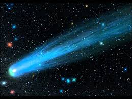 К чему снится комета? Сонник Комета