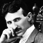 Никола Тесла – изобретатель и провидец
