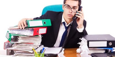 Часто снится бывшая работа