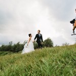 Как выбрать свадебного фотографа и видеооператора?