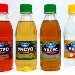 К чему снится уксус? Сонник Уксус