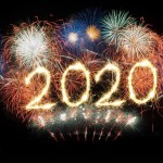 Поздравляем С Новым 2020 Годом!!!
