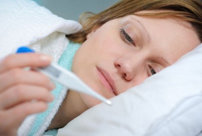 Как выспаться, если у вас высокая температура: 10 рекомендаций