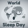 Знаете ли вы о Всемирном дне сна?