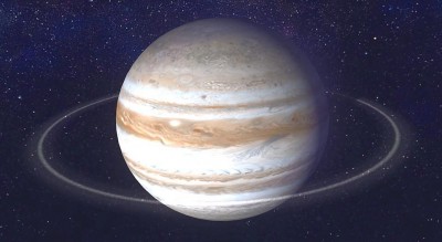 Юпитер в натальной карте