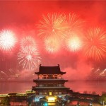 Как встречать Новый год 1 февраля по-китайски?