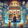 Игровые слоты с хорошей отдачей: принцип работы RTP