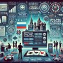 Официальные онлайн-казино в России: как определить надежную площадку?
