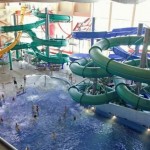 Аквапарк в Москве: куда отправиться за водными приключениями?