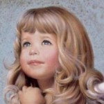 Рисунок профиля (Angelika)